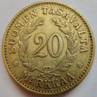 20 mk 1931 - pikkukuva 2