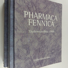 Pharmaca Fennica 1999 1-2 + täydennysvihko - pikkukuva 1