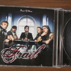 Frail: Pieces Of Silence CD - pikkukuva 1