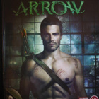 ARROW KAUSI 1 BLU-RAY - pikkukuva 1