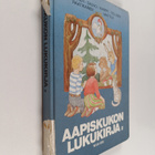 Markku Töllinen ym. : Aapiskukon lukukirja 2 - pikkukuva 1
