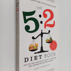 Kate Harrison : The 5:2 Diet Book - Feast for 5 Days a We... - pikkukuva 1