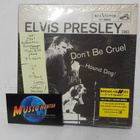 ELVIS PRESLEY - DON´T BE CRUEL / HOUND DOG UUSI "SS" BOX SET - pikkukuva 1