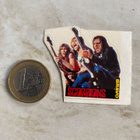 Scorpions juliste ja tarra - pikkukuva 2