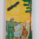 Lasten kultainen kalevala 4 : Lemminkäinen ja Pohjolan väki - pikkukuva 2