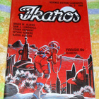 Ikaros Science fiction lukemisto 2 / 1986 - pikkukuva 1