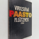 Hellmut Lutzner : Virkistävä paasto - pikkukuva 1
