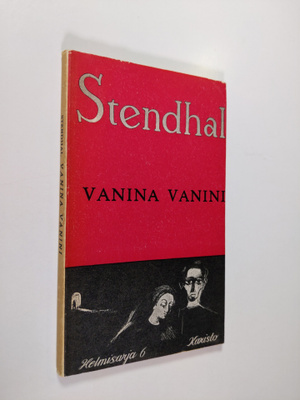 Stendhal : Vanina Vanini : kaksi novellia