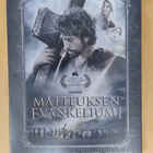 Matteuksen evankeliumi (1964) DVD Pier Paolo Pasolini - pikkukuva 1