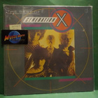 GENERATION X - THE BEST OF GENERATIO X - M- / EX - UK - 1985 - pikkukuva 1