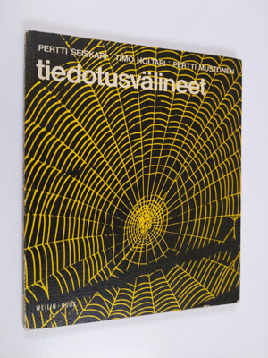 Pertti Seiskari : Tiedotusvälineet