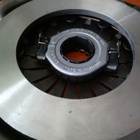 Audi, VW, Fiat SACHS-kytkinpaketti 3000096003 - pikkukuva 4