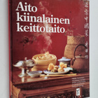 Marru Smolsky : Aito kiinalainen keittotaito - pikkukuva 1