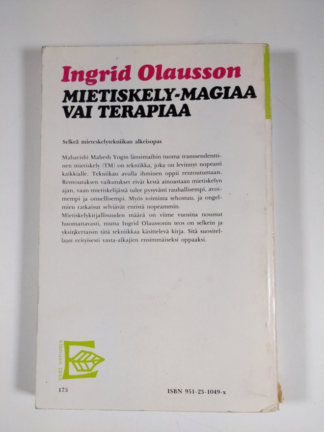 Item image
