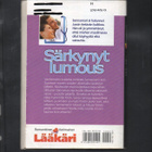 Kotimainen Lääkäri sarja n:o 1 2012 Särkynyt lumous - pikkukuva 2