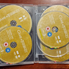 GAME of THRONES - kausi 5 - dvd boxi - pikkukuva 4