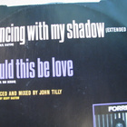 FORREST - Dancing With My Shadow ( Maxi-single ) - pikkukuva 3