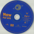 NOW That's What I Call Music :  Pop Hits  -  (2 CD) - pikkukuva 2