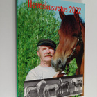 Veijo Toivonen : Hevoskasvatus 2002 - pikkukuva 1