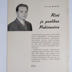 Viljo Remes : Risti ja puolikuu Pakistanissa - pikkukuva 2