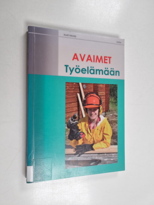 Matti Nikkilä : Avaimet työelämään