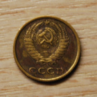 Neuvostoliitto 2 kopeekkaa 1978 CCCP - pikkukuva 2