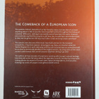 Staffan Widstrand ym. : The Aurochs - Born to be Wild : T... - pikkukuva 2