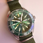 Yelang V1032S 44mm automaattikello - pikkukuva 1