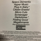 MUSE: ORIGIN OF SYMMETRY - pikkukuva 2