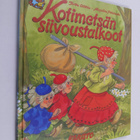 Marjaliisa Pitkäranta ym. : Kotimetsän siivoustalkoot - pikkukuva 1