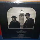 Mark Korven - The Lighthouse EX/EX OST 12" - pikkukuva 2