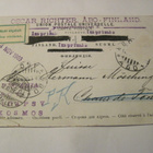 VANHA Postikortti Turku 1903 - pikkukuva 2