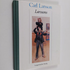 Carl Larsson : Larssons - pikkukuva 1