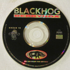 Black Hog • Derrybox CD - pikkukuva 4