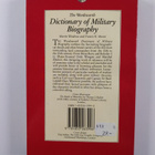 Martin Windrow ym. : The Wordsworth Dictionary of Militar... - pikkukuva 2
