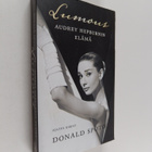 Donald Spoto : Lumous : Audrey Hepburnin elämä - pikkukuva 1