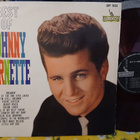 Johnny Burnette LP - pikkukuva 1