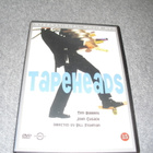 TAPEHEADS (John Cusack)*** - pikkukuva 1