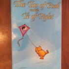 Benjamin Hoff: The Tao of Pooh - pikkukuva 1