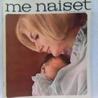 Me Naiset N:o 47 1964 marraskuu - pikkukuva 1