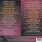 Little Milton: Anthology 1953-1961 (Varese 2002) CD - pikkukuva 2