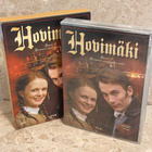 Hovimäki: Kausi 2 - Keisarin auringon alla (3 x DVD) - pikkukuva 3