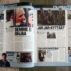 FILMI LEHTI NO: 1 / STAR WARS ERIKOISNUMERO 1999 - pikkukuva 3