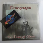 DEMOGORGON - THE HORNED MOON 7" EX/EX - pikkukuva 1