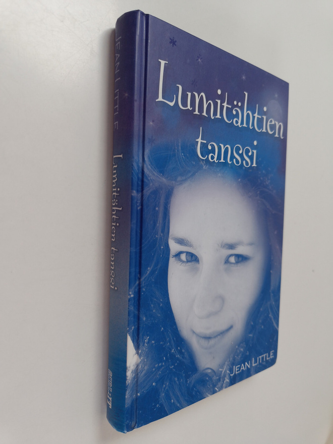 Jean Little : Lumitähtien tanssi
