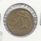 1958 50 mk vaikea - pikkukuva 1