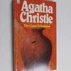 Agatha Christie : They came to Baghdad - pikkukuva 1