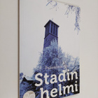 Jorma Parviainen : Paavalinkirkko : stadin helmi - pikkukuva 1