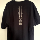 Edelweiss - "Night of the Long Pipes" T-Paita (XXL) - pikkukuva 2