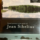 VISUAL JOURNEY TO THE MUSIC OF JEAN SIBELIUS - pikkukuva 1